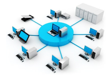 Lắp đặt hệ thống mạng LAN cho doanh nghiệp Lắp đặt hệ thống mạng LAN cho doanh nghiệp